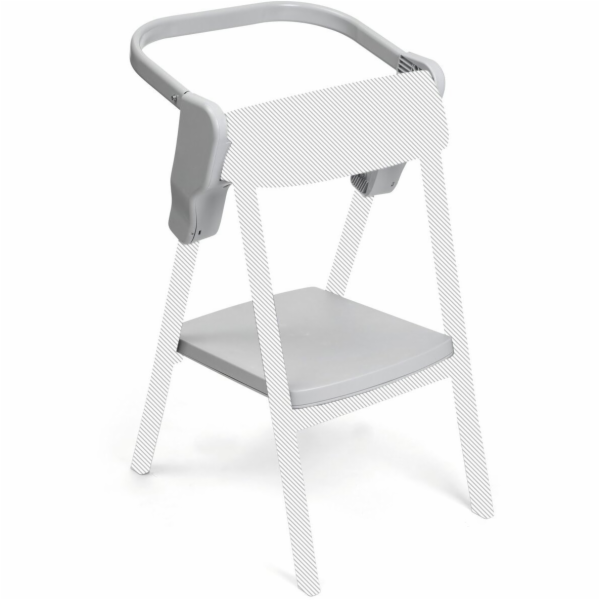 Chicco Crescendo Up - dětský kuchyňský pomocník na dětsko...