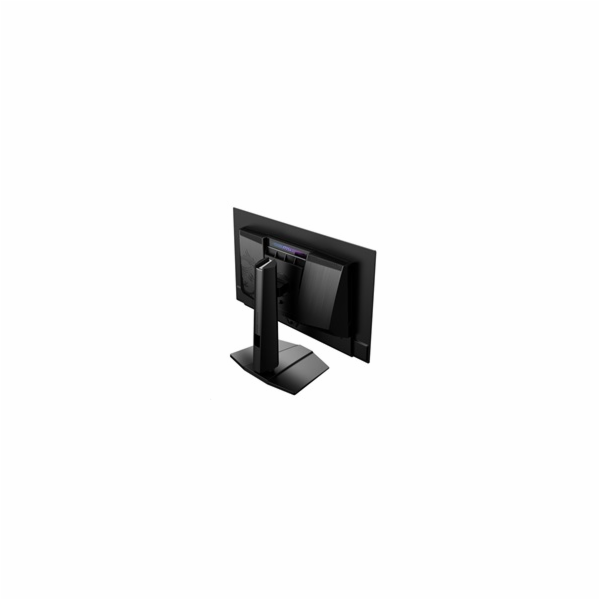 MSI MPG 271QRX QD-OLED, 26,5" QD-OLED/2560x1440 (WQHD)/ 3...