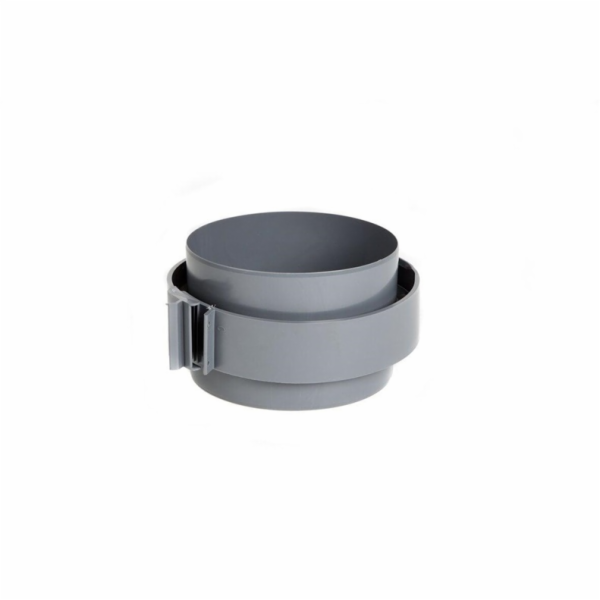 Spojka stahovací pásky pro potrubí EPE, D160 mm