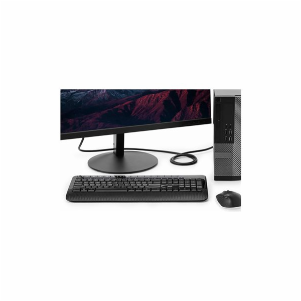 StarTech DisplayPort - DisplayPort kabel 1,8 m černý (DIS...