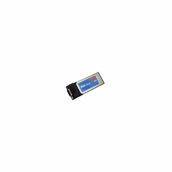 Brainboxes VX-001-001 ExpressCard 1 Port RS232 SK