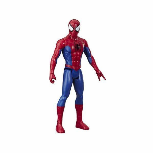 Figurka Spiderman TITAN E7333, 30 cm