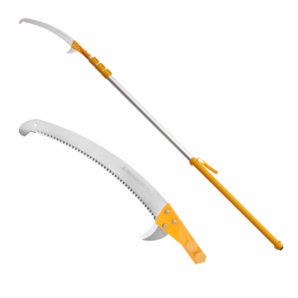Silky Hayate 6100-6,5