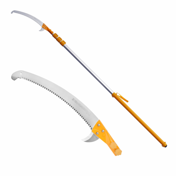 Silky Hayate 7700-6,5