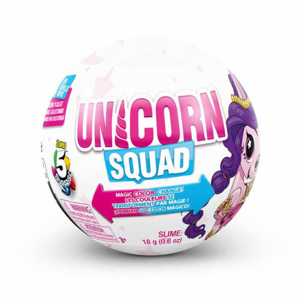 Figurka 5SURPRISE UNICORN SQUAD 77421GQ1