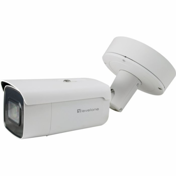LevelOne FCS-5096 GEMINI Zoom IP Network Camera 2MP