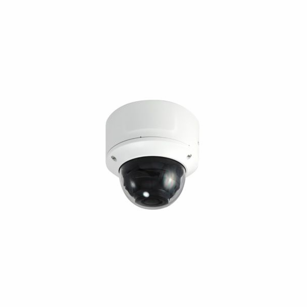 LevelOne FCS-4203 GEMINI Zoom Dome IP Network Camera 2MP
