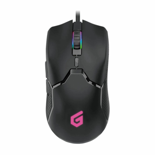 Conceptronic CONCEPTRONIC Gaming USB Maus myš, 7200 DPI, ...