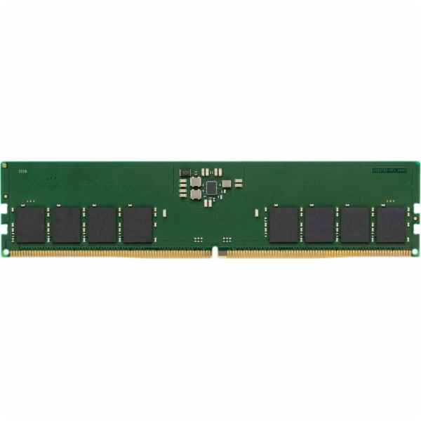 Paměť notebooku Kingston 16GB DDR5-4800MT/S ECC MODULE