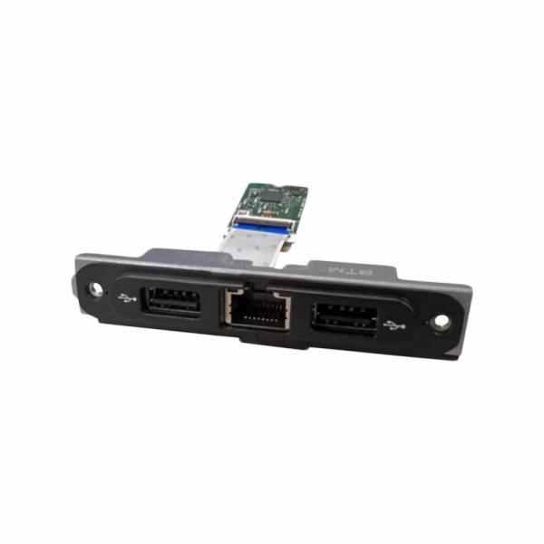 ASUS NUC Accessory/LAN & USB ADD-ON 