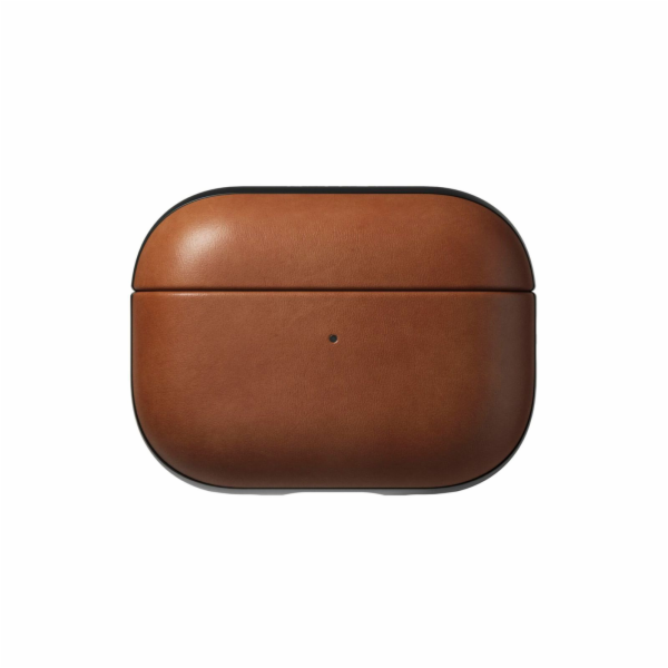 Nomad puzdro Leather Case pre Apple Airpods Pro 2 - Engli...