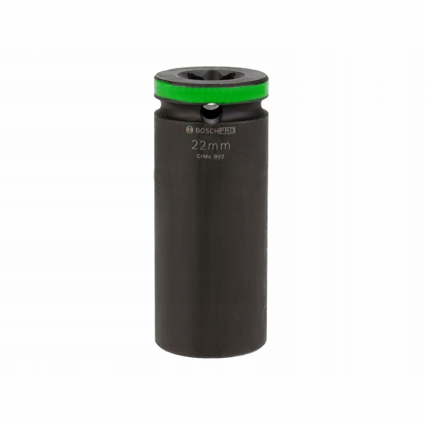 BOSCH 1/2 10mm L nástrčný klíč
