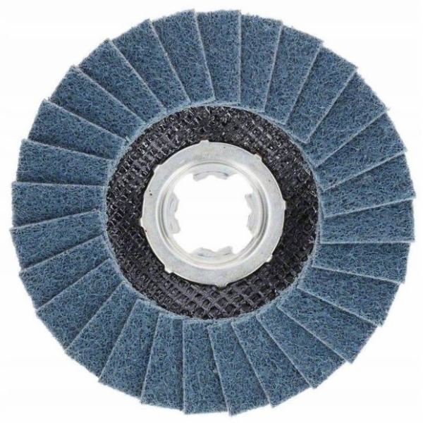 Bosch X-LOCK ozubený kotouč EXPERT N475 SCM, O 115mm, bru...