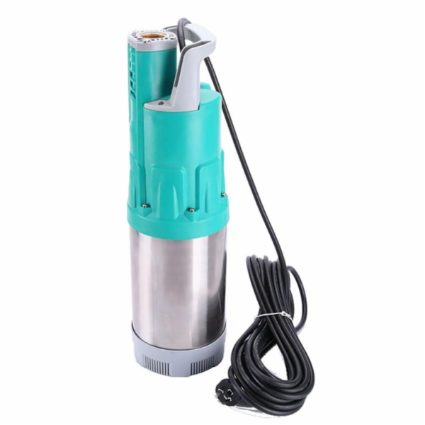 Čerpadlo studny IBO IP1000 AUTO INOX, 1000W