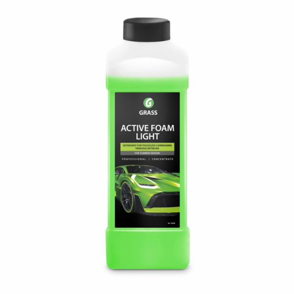 FOAM ACTIVE LIGHT 1L