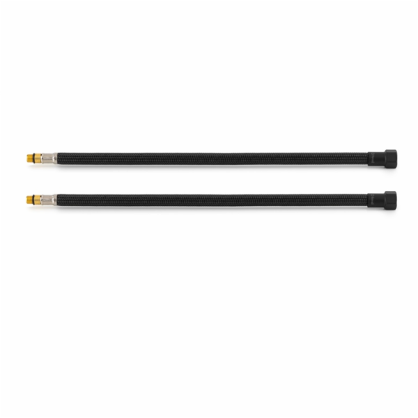 Hadice k vodovodnímu kohoutku Taq Premium M10 L15,5 V3/8"...