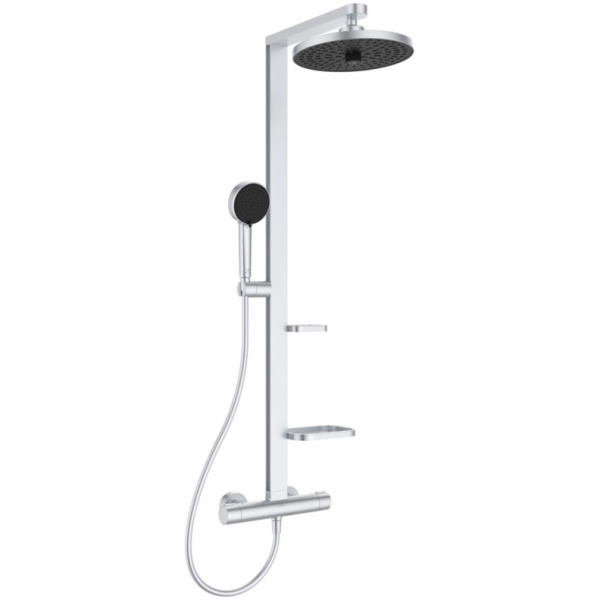 Ideal Standard ALU+ - Sprchový set s termostatem, průměr ...