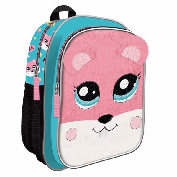 Malý batoh s veverkou 5903235669347