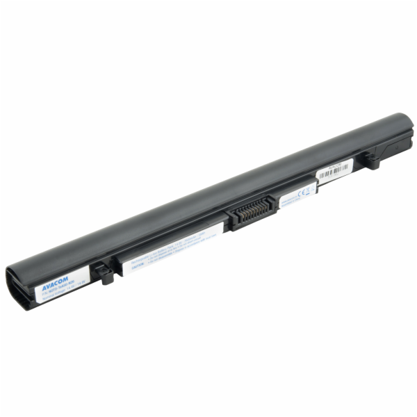AVACOM baterie pro Toshiba Tecra A50-C, Satellite Pro A30...