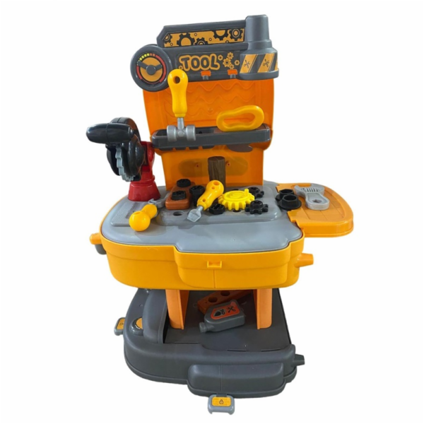 Pomůcka pro řemeslníky School Bag-Tool Engineer 8023p