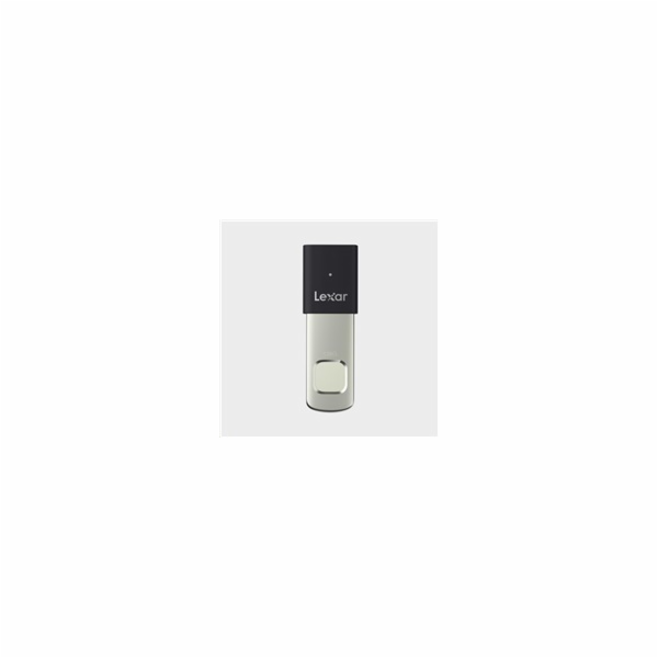 Lexar Fingerprint F35Pro 128GB LJDF35P128G-RNBNG Flash disk