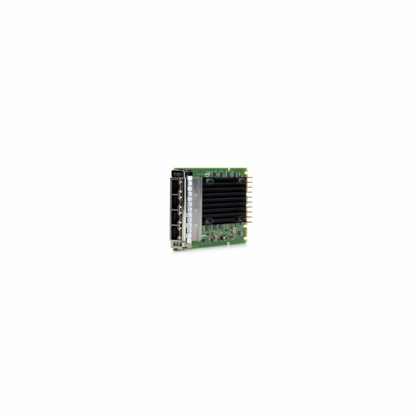 Hewlett Packard Enterprise Síťová karta Broadcom BCM5719 ...