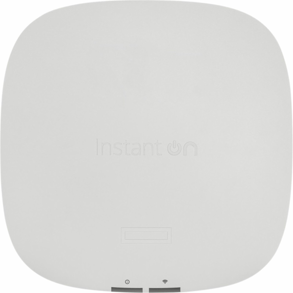 Hewlett Packard Enterprise Networking Instant On (RW) AP3...