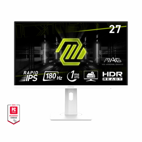 Monitor MSI MAG 274PFW