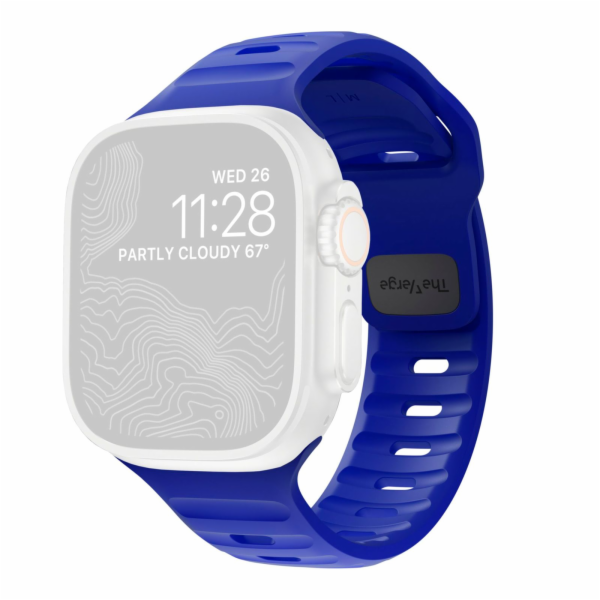 Nomad Nomad Sport Strap M/L, The Verge - AW 49/45/44/42 mm