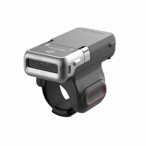 Self-strip module with label taken sensor PC45t