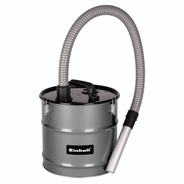 Jemný filtr na popel Einhell 18L