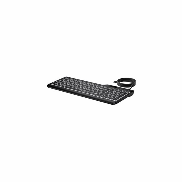 HP 405 - Klávesnice - více zařízení - 65% - compact - pod...
