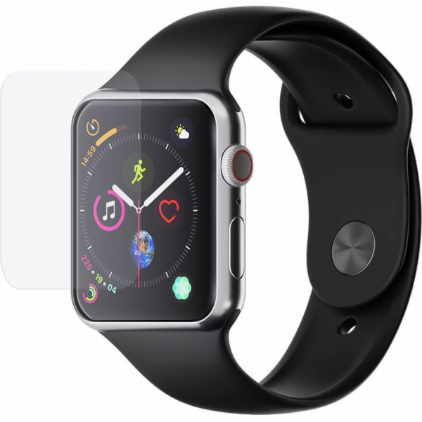 3mk hybridní sklo Watch Protection FlexibleGlass pro Xiao...