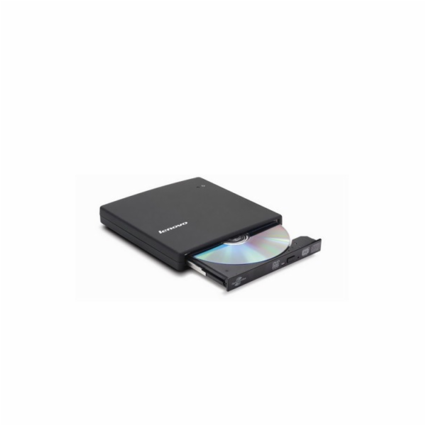 ThinkSystem External USB DVD RW Optical Disk Drive