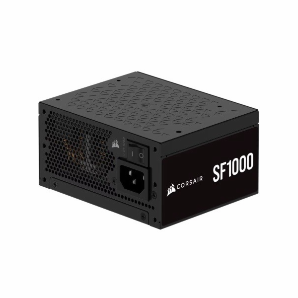 CORSAIR SF1000 80 PLUS Platinum SFX