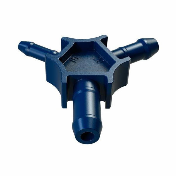 Kalibrátor potrubí 16-20-25/26, plast