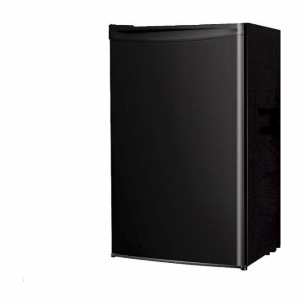 Chladnička Ravanson LKK-90B (černá)