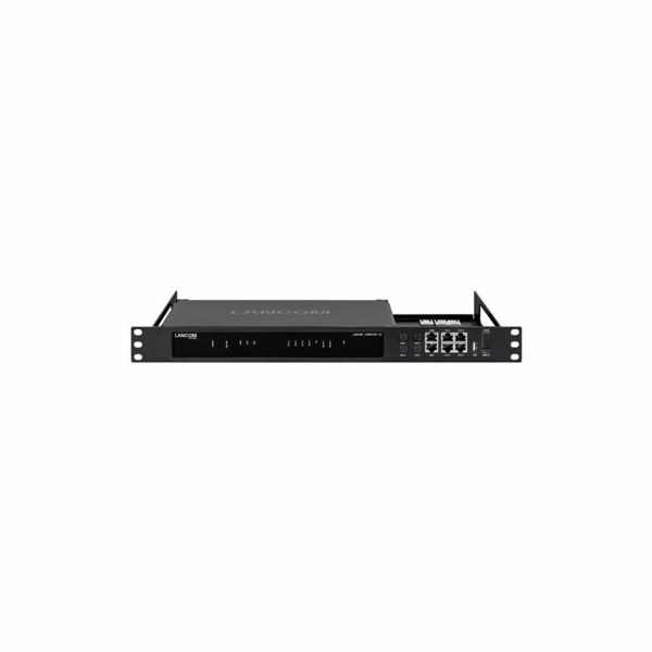 Lancome Lancom Zubehör CPE blackline Rack Mount Plus 19-B...