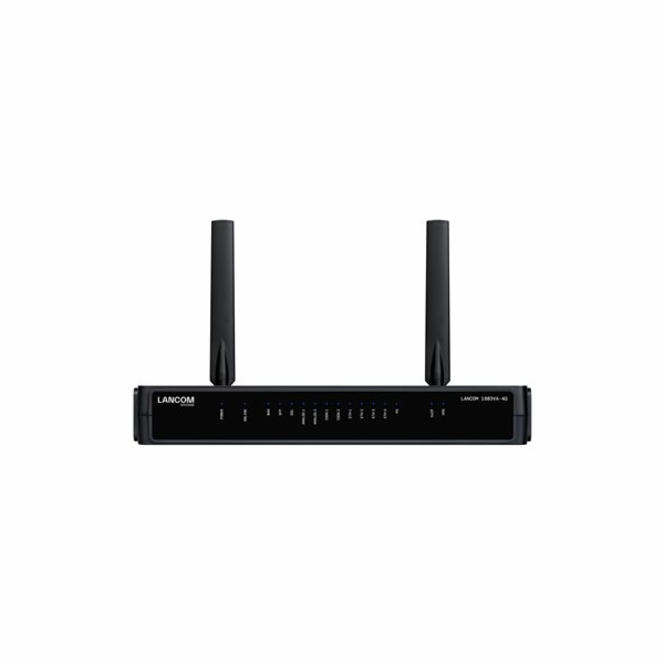 LANCOM 1803VA-4G - Bezdrátový router - DSL modem 4portový...