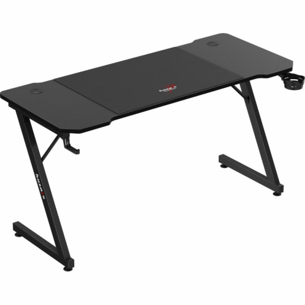 Huzaro Hero 3.3 Black - herní stůl