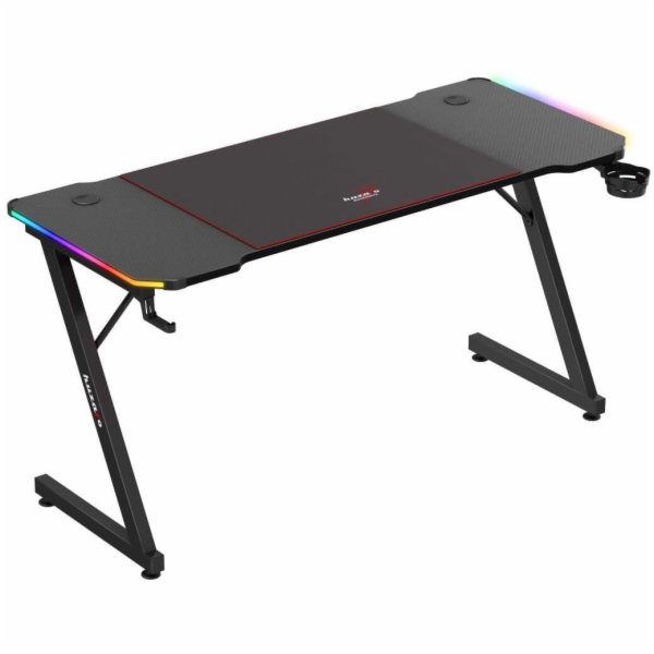 Huzaro Hero 3.3 RGB - herní stůl
