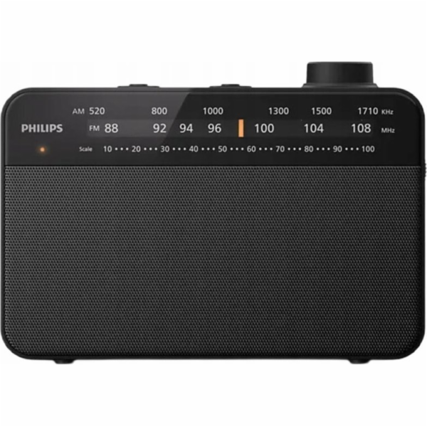 RÁDIOVÝ PŘIJÍMAČ TAR2509/10 PHILIPS