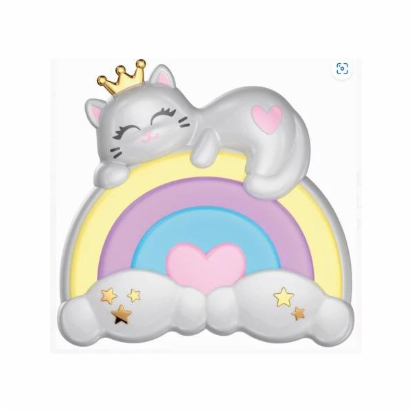 Kosmetická sada Clementoni RAINBOW 18793