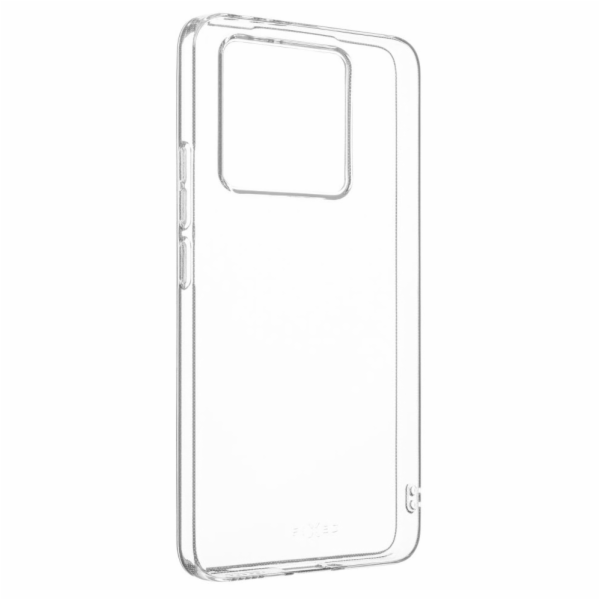 TPU gelový kryt FIXED Story pro Xiaomi 14T, čirý
