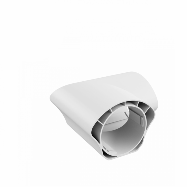 MĚDĚNÉ SPOJENÍ VE TVARU L