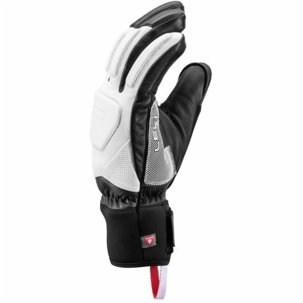 Leki LEKI GLOVES Griffin Prime 3D black 10.5