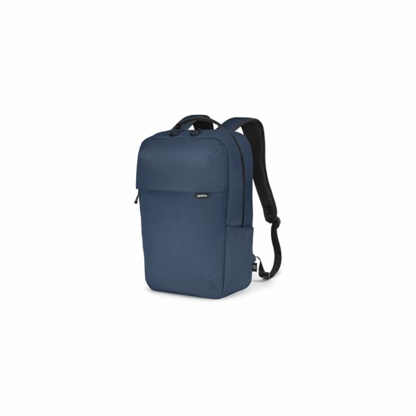 DICOTA Commuter - Batoh na notebook - 13" - 16" - námořni...