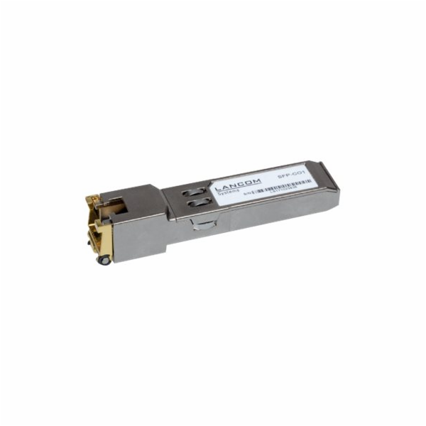 LANCOM Systems Systémy LANCOM LANCOM SFP-CO1