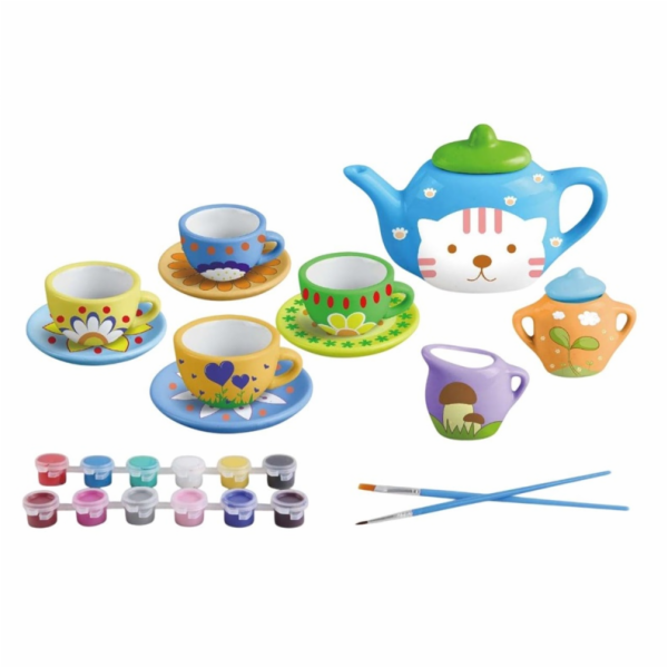Kreativní sada Ceramic Q1053288