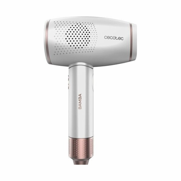 Epilátor Cecotec, 4430, Bamba SkinCare IPL Gun, 500000 op...
